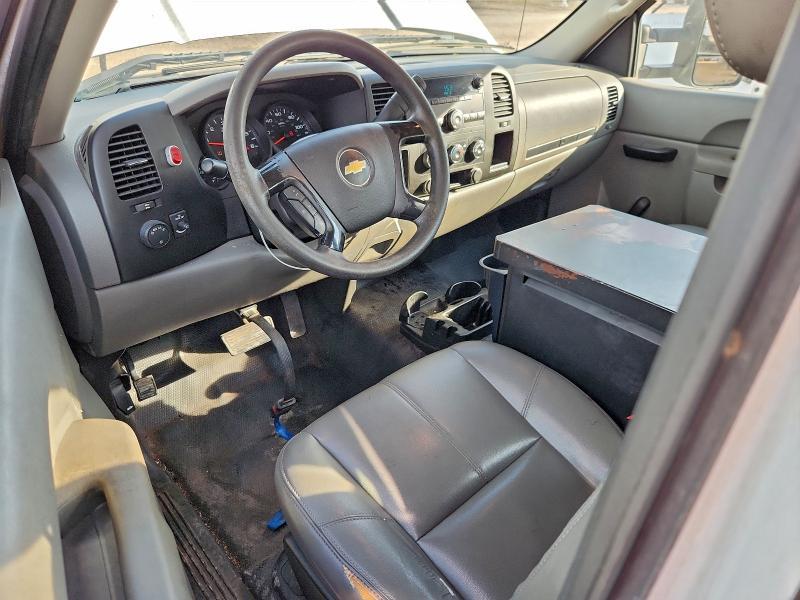 2013 Chev 1500 4X2 / Pickup