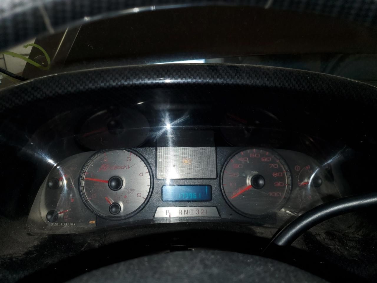 2006 Ford F250 Super Duty