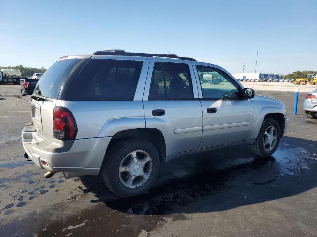 2008 Chevrolet Trailblazer ls