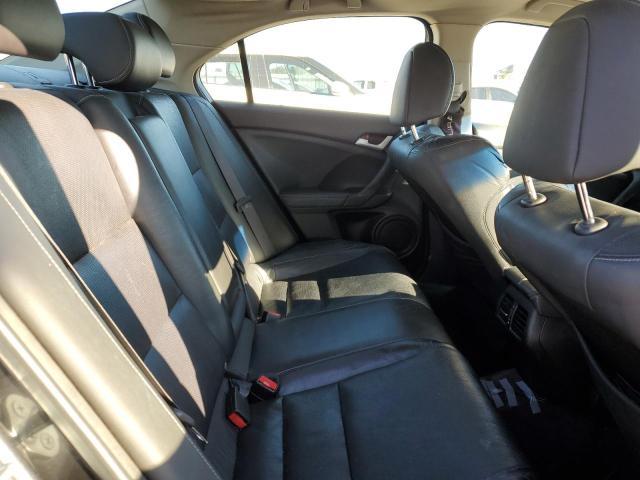 2013 Acura TSX