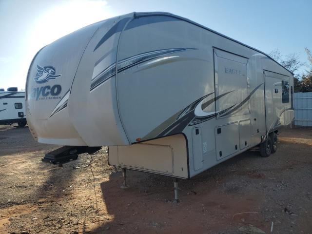 2018 Jayco Eagle Camper