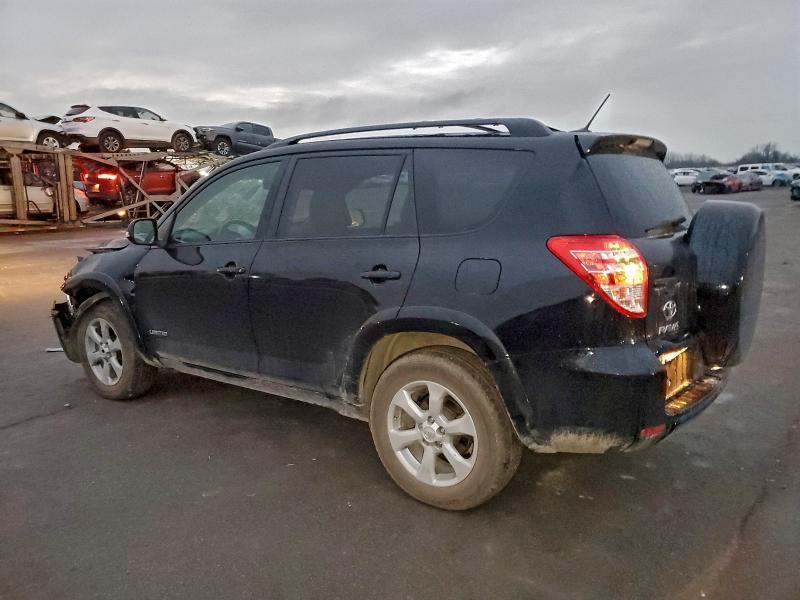 2011 Toyota Rav4 Limited