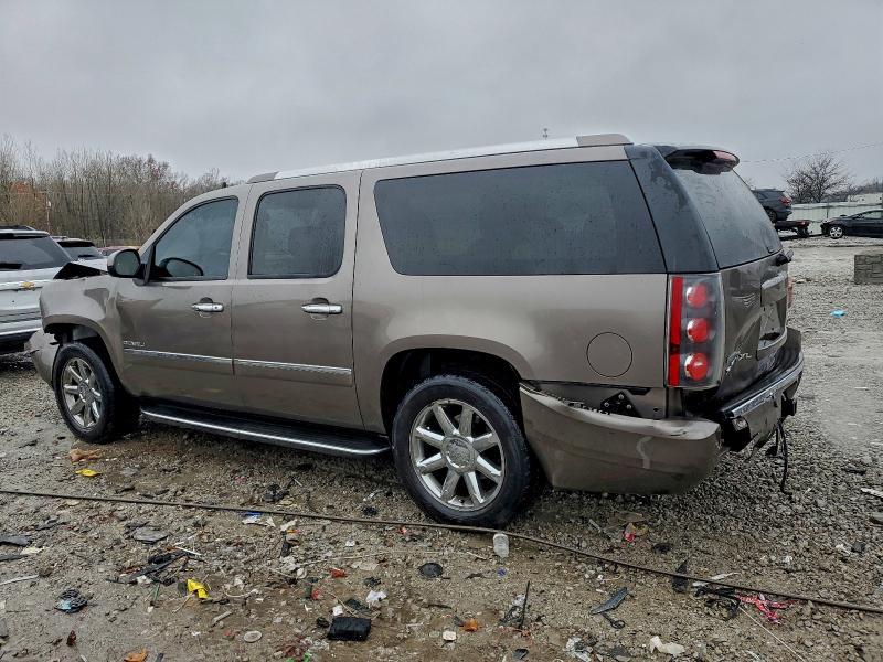 2012 GMC Yukon xl Denali