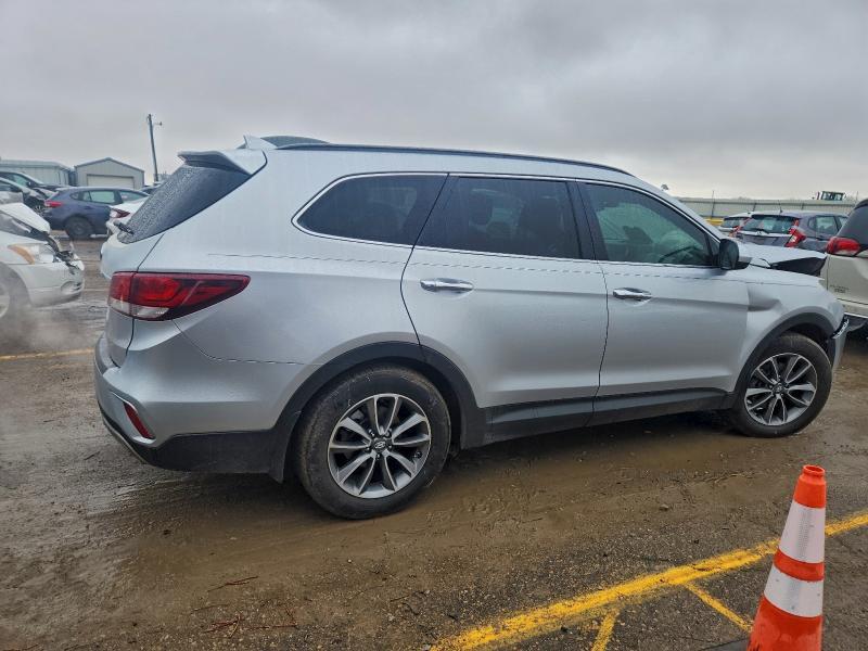 2019 Hyundai Santa fe xl se