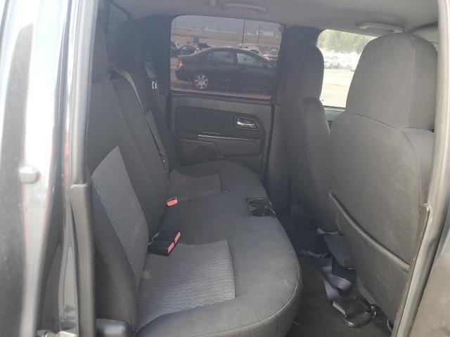 2008 GMC Canyon sle