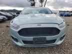 2014 Ford Fusion se Phev