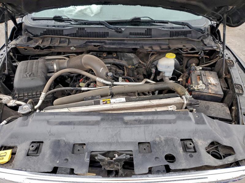 2021 Dodge Ram 1500 Classic Tradesman
