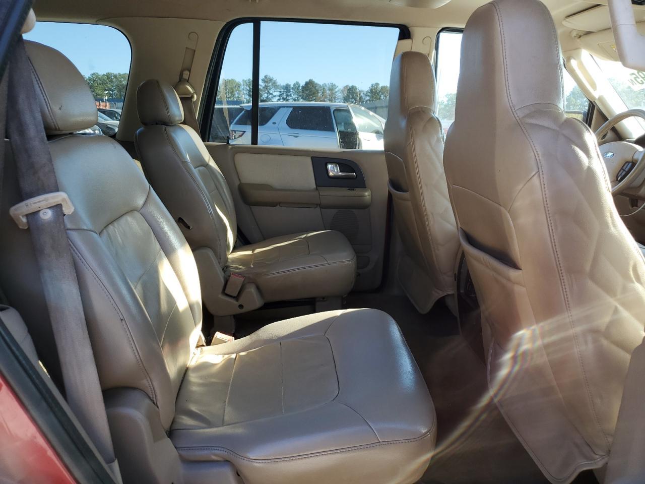 2004 Ford Expedition Eddie Bauer