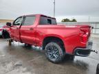2023 Chevrolet Silverado K1500 LT Trail Boss