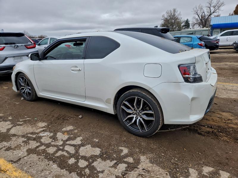 2015 Scion TC