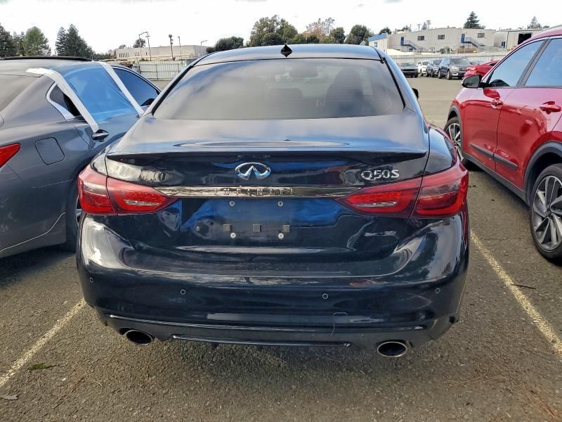 2020 Infinity Q50 Edition 30