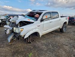 2012 Toyota Tundra Crewmax Limited en venta en Conway, AR