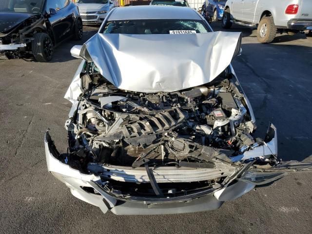 2021 Toyota Prius Prime le