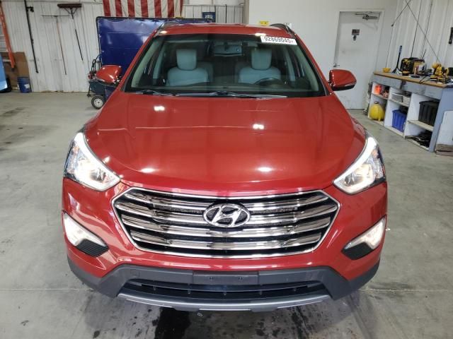 2014 Hyundai Santa FE GLS
