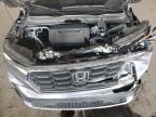 2025 Honda Pilot exl