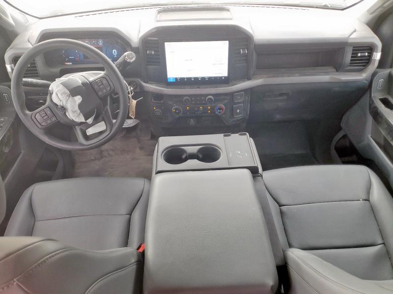 2025 Ford F150 xl