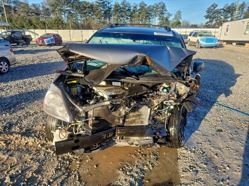 2005 Toyota Sienna ce