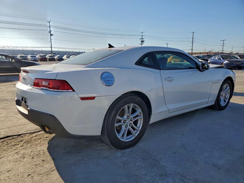 2014 Chevrolet Camaro ls