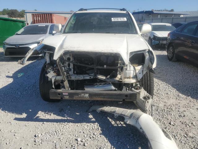 2005 Toyota 4runner Limited