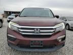 2018 Honda Pilot exl