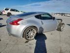 2016 Nissan 370z Base
