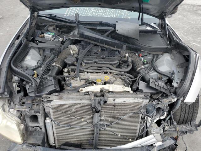 2007 Infiniti 2007 Infi G35