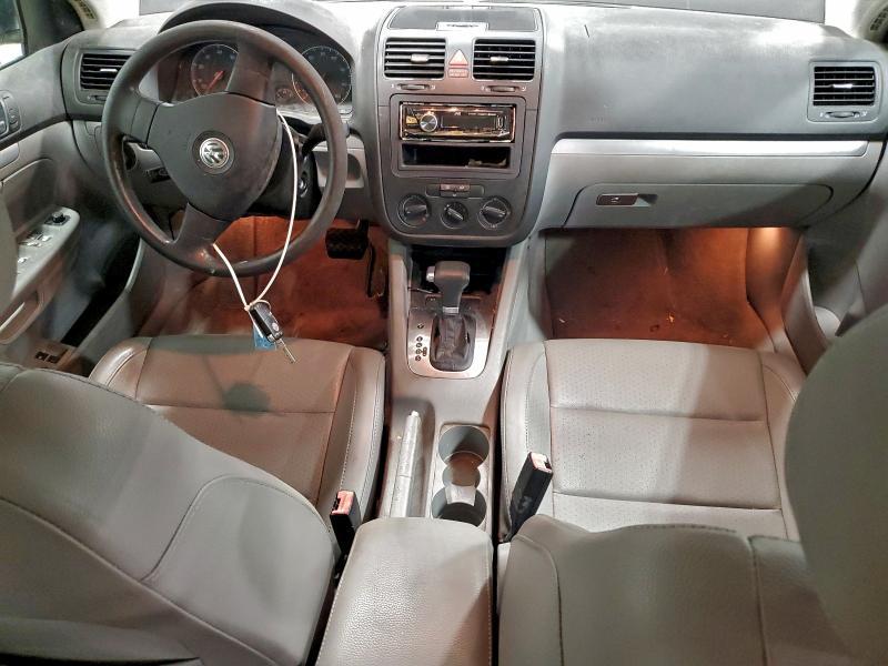 2006 Volkswagen Jetta 2.5