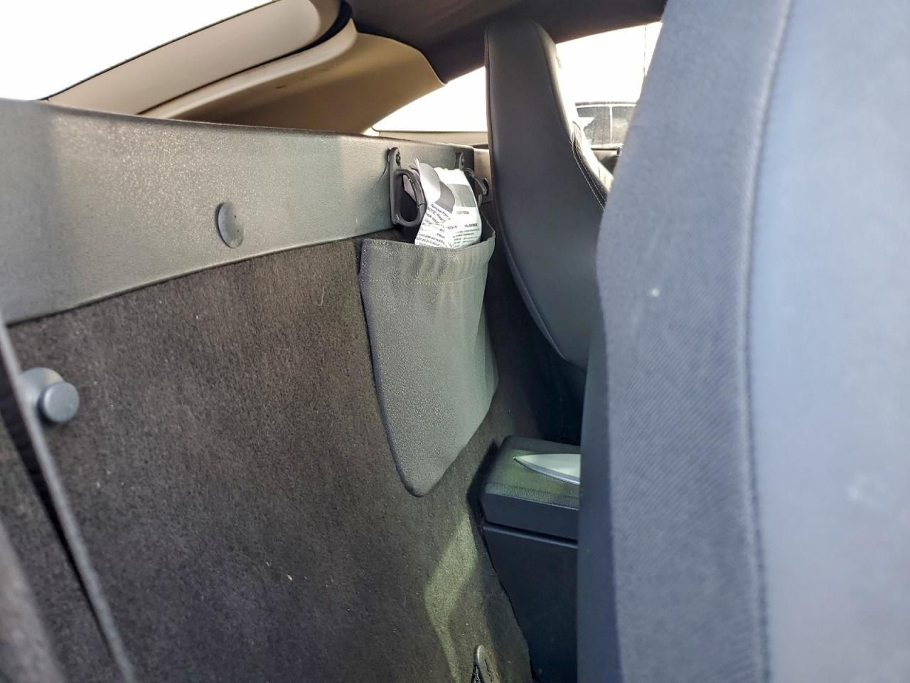 2005 Chrysler Crossfire Srt-6