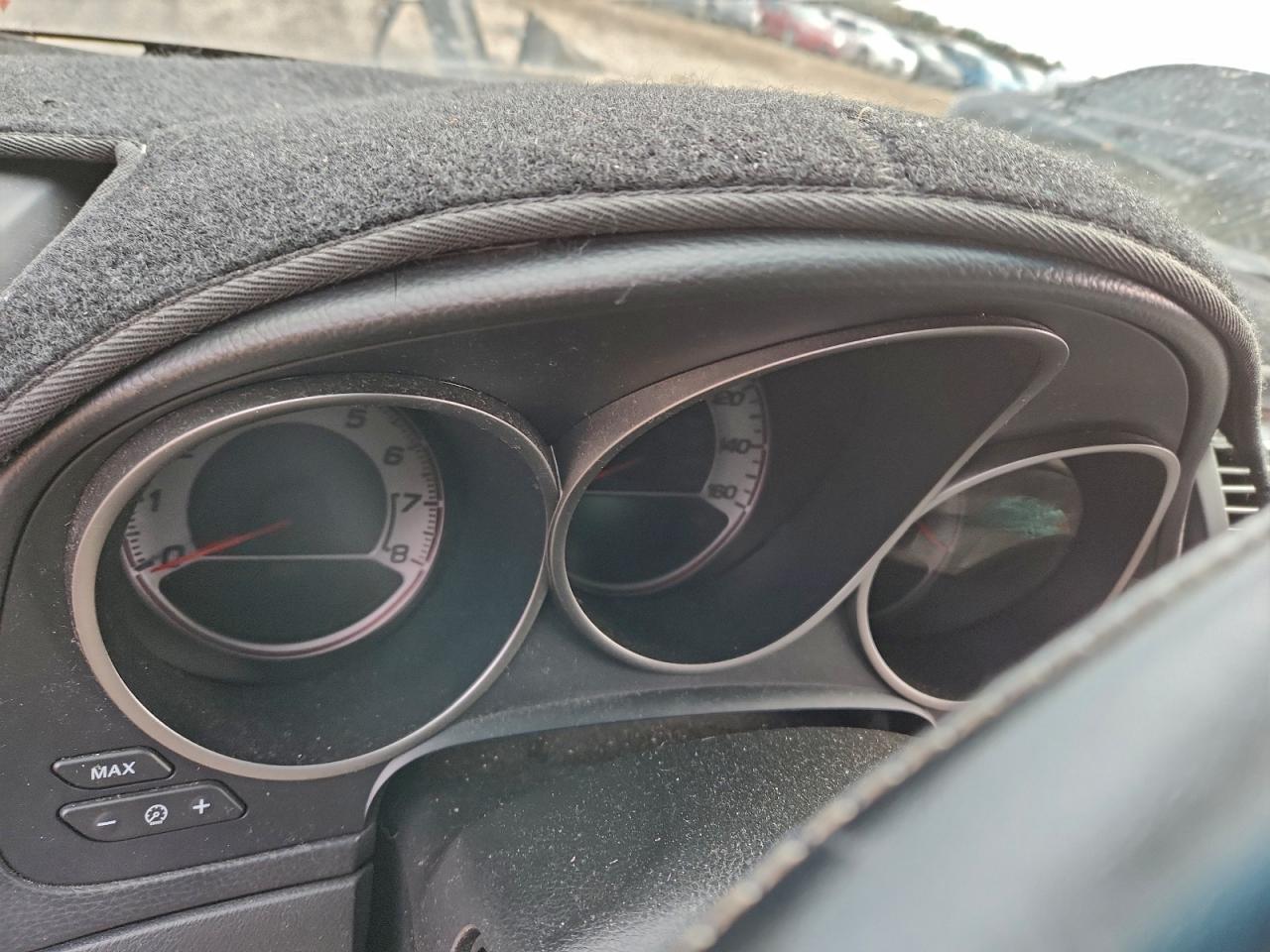 2007 Acura Tl Type s