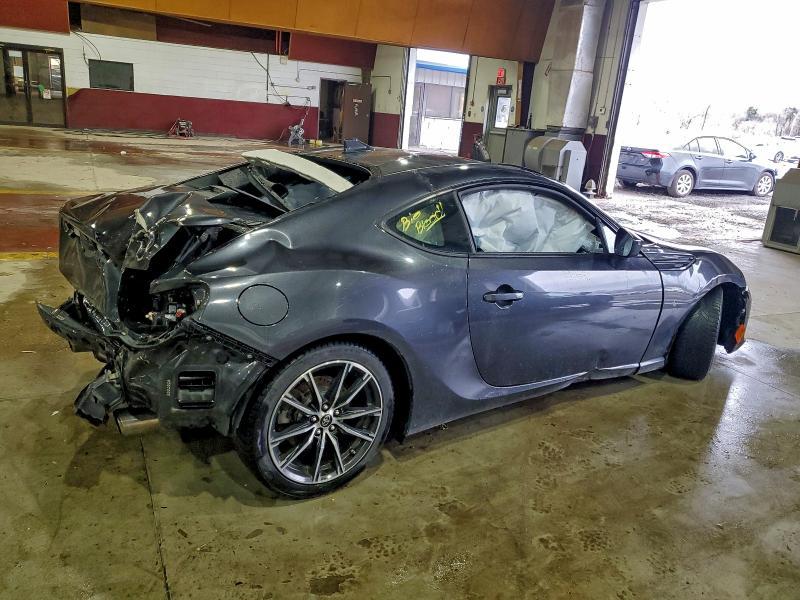 2017 Toyota 86 Base