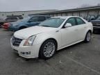 2010 Cadillac Cts Performance Collection