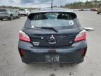 2022 Mitsubishi Mirage