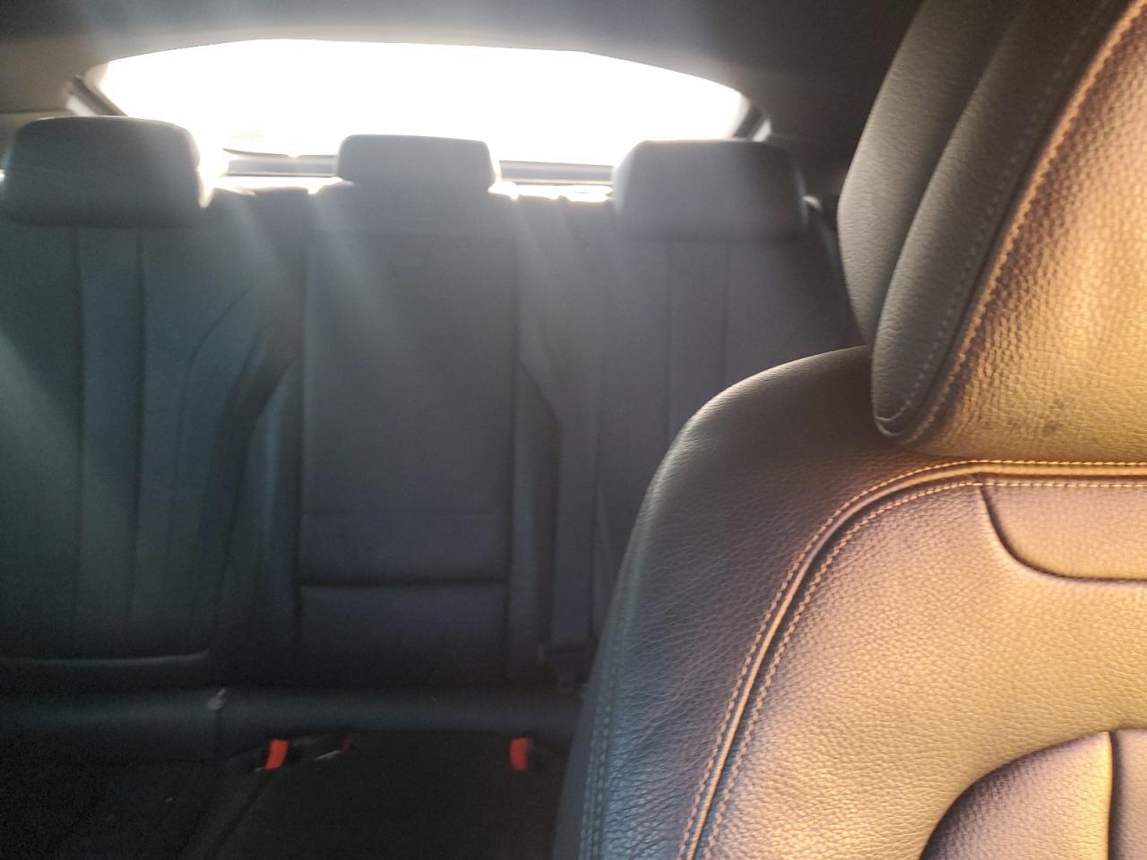 2018 BMW X6 Xdrive50i