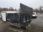 2024 B-Wise 2024 B Wise DT712LP-LE-10 Dump Trailer