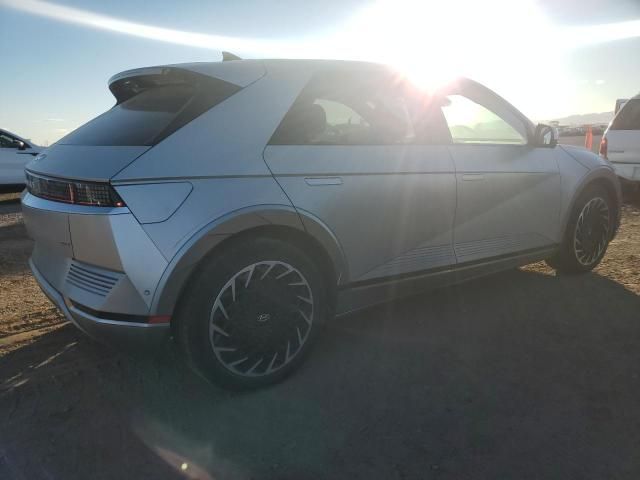 2024 Hyundai Ioniq 5 Limited