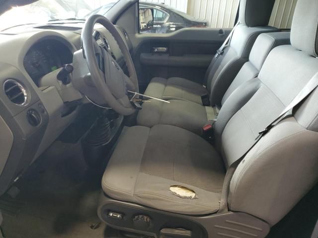 2004 Ford F150
