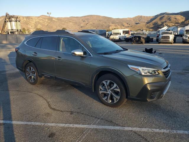 2020 Subaru Outback Touring ldl