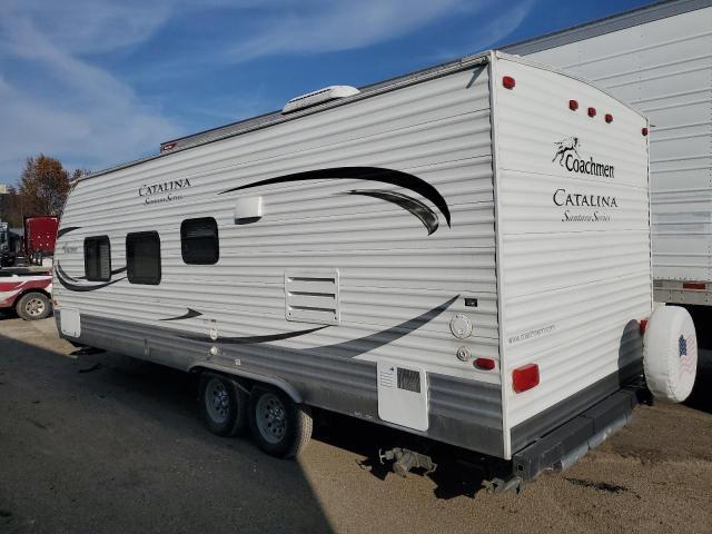 2014 Coachmen Camper-Trailer Other