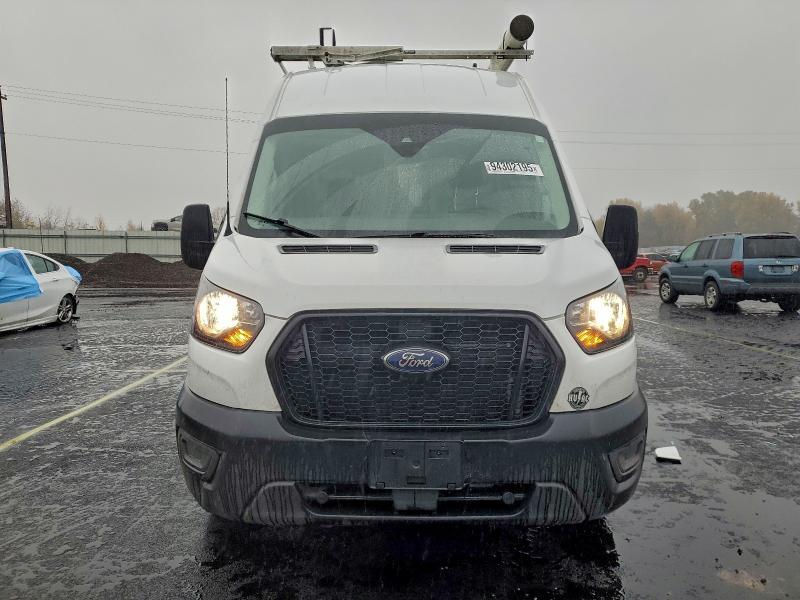 2023 Ford Transit 250 Delivery Van