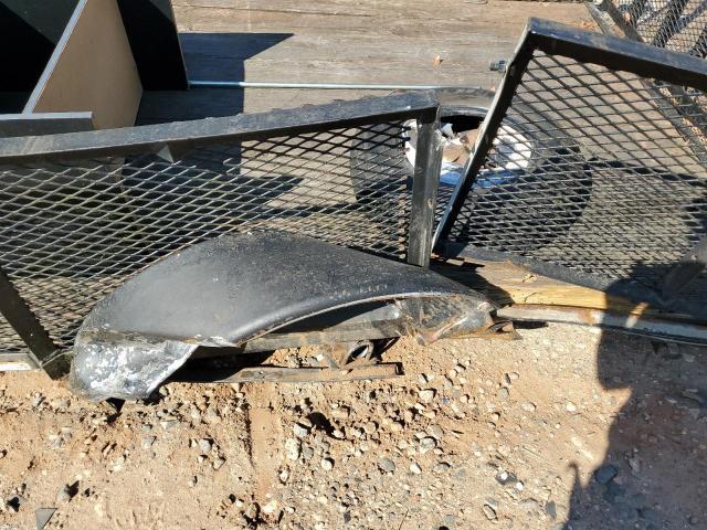 2010 Carry-On 2010 Utility Trailer