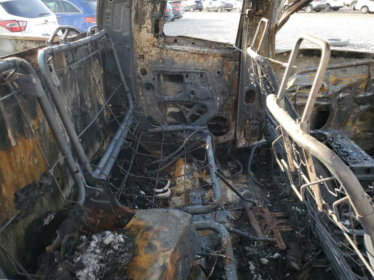 2007 Toyota Tundra SR5