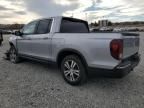 2017 Honda Ridgeline rts