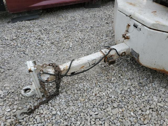 2001 Vermeer Wood Chipper