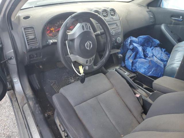 2008 Nissan Altima 3.5 se