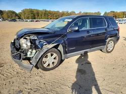 GMC Terrain salvage cars for sale: 2016 GMC Terrain sle