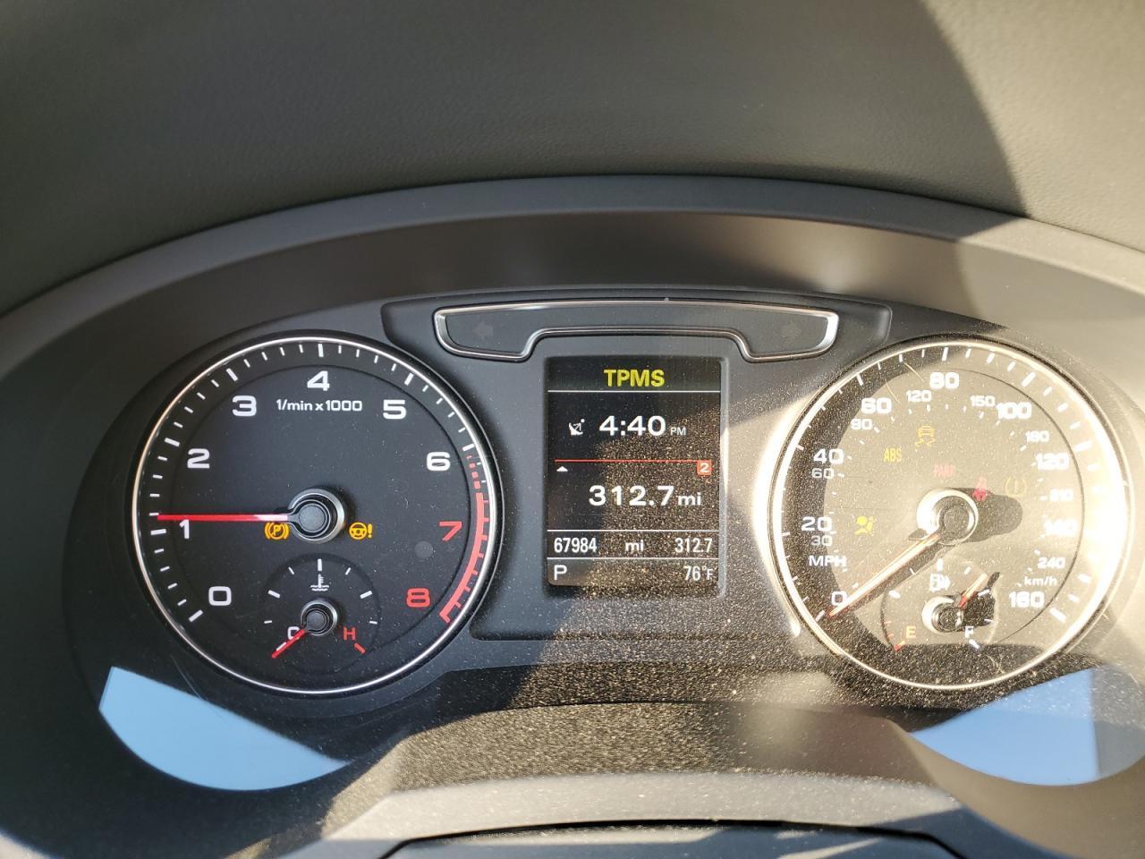2018 Audi Q3 Premium Plus