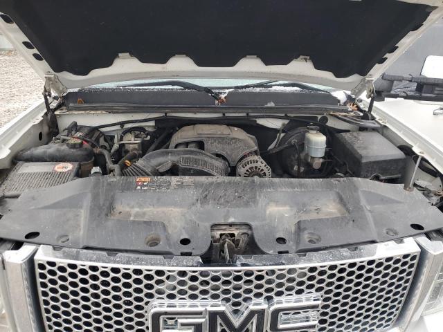 2012 GMC Sierra K1500 Denali
