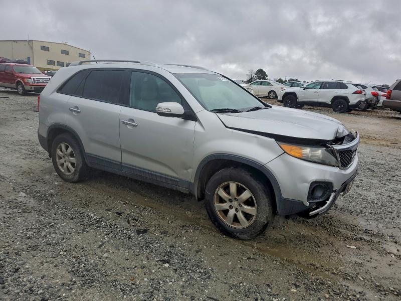 2011 KIA Sorento Base