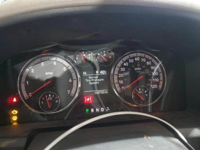 2011 Dodge RAM 2500