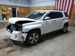 GMC Terrain salvage cars for sale: 2015 GMC Terrain sle